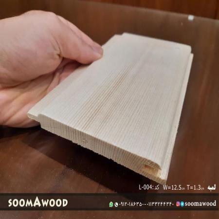 توزیع کننده لمبه چوبی 16 میل