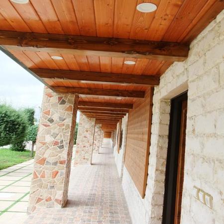 کارخانه فروش لمبه چوبی دیوار کوب